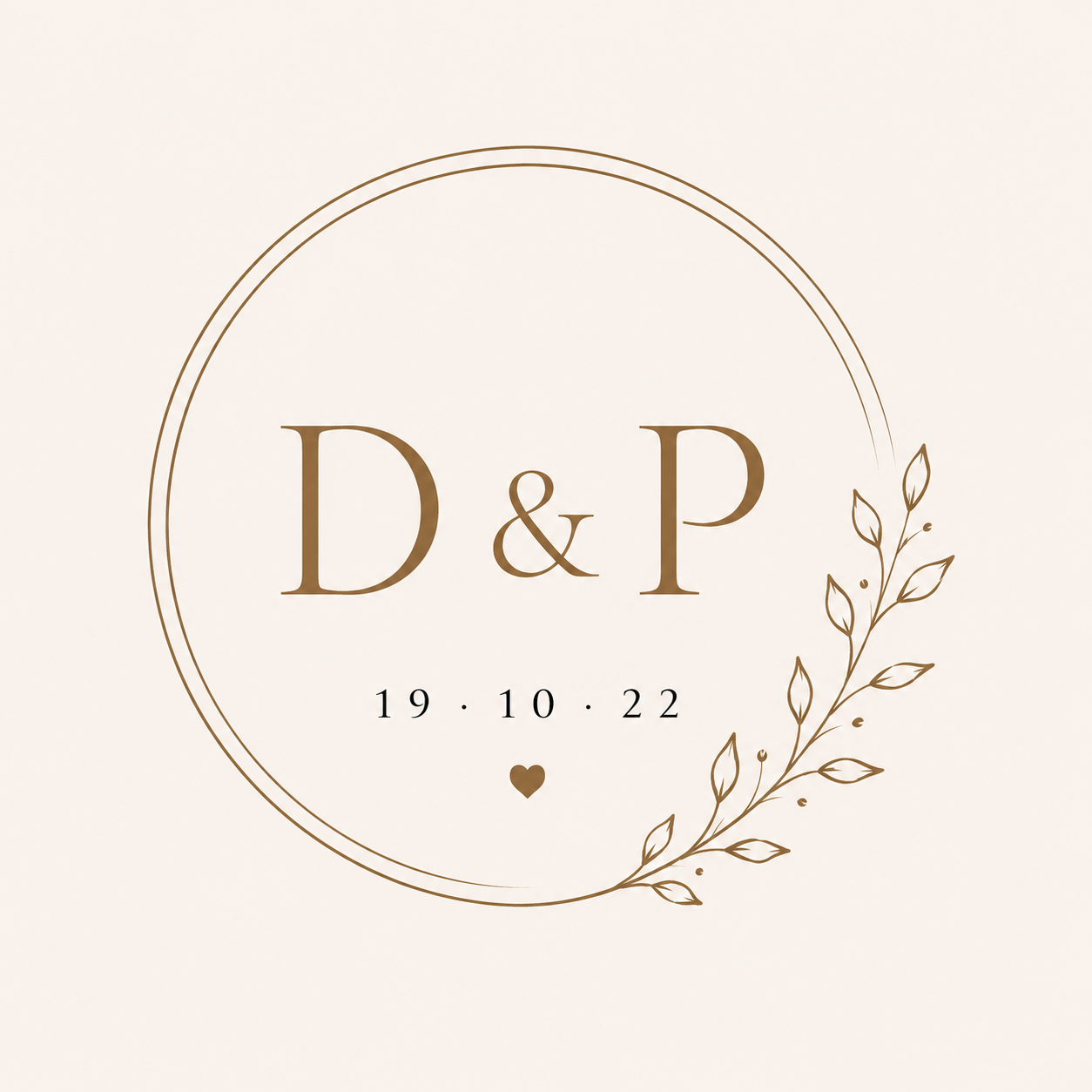 Pauline & Damien
